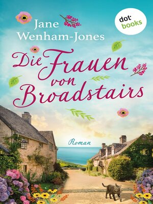 cover image of Die Frauen von Broadstairs